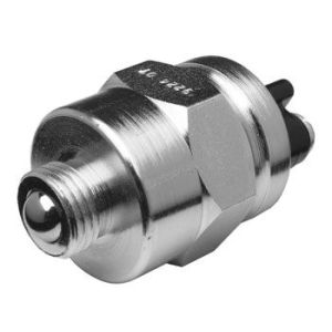 Cole Hersee SPST Neutral Safety Switch  