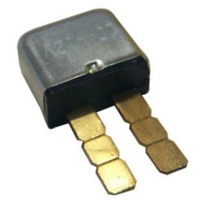 Bellanco 10 Amp Auto Reset Snap Off Circuit Breaker