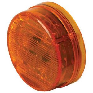 Narva 10-30V Amber LED Marker Light