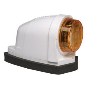 Narva Trucklite 10-30V Amber LED Cabin/Front End Outline Marker Light