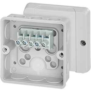 Junction Box