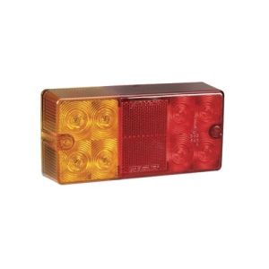 Narva 12V LED Combination Tailight (Pack Of 10)