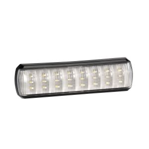 Narva 10-30V Slimline LED Reverse Light (Pack Of 4) 