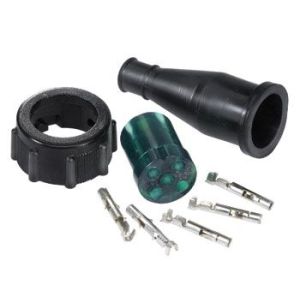 Waterproof Connector  