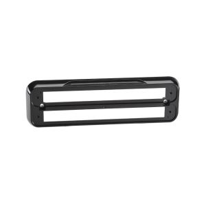 Narva Twin Surface Mount Black Housing To Suit Model 39 Lights 