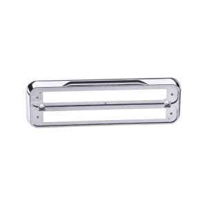 Narva Twin Surface Mount Chrome Housing To Suit Model 39 Lights 