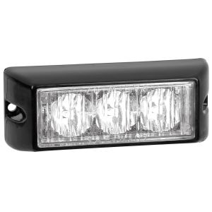 LED 12-24V White Emergency Warning Light (93 X 36 X 25mm)