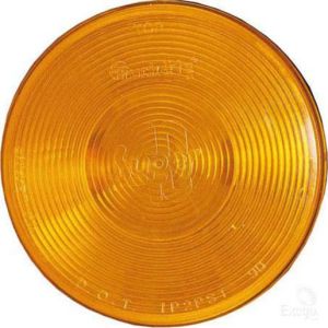 Narva Trucklite 12V Grommet Mounted Sealed Indicator Light