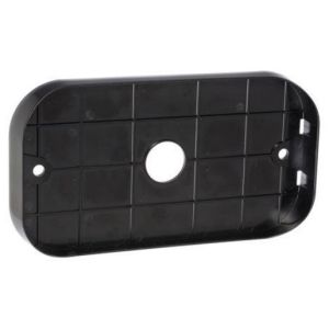 Narva Single Black Base To Suit Model 41 Lights  