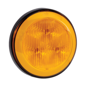 Narva 9-33V LED Indicator Light (Blister Pack Of 1) 