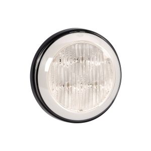 Narva 9-33V LED Reverse Light (Blister Pack Of 1)  