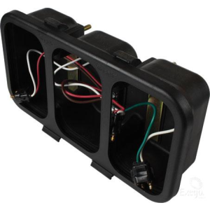 Narva Trucklite 3 Module Case To Suit Model 45 And 46 Lights