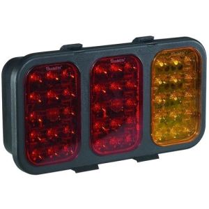 Narva 10-30V LED Rhs Combination Tailight (273 X 153 X 72mm)