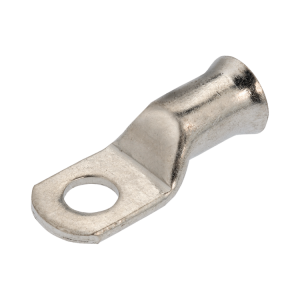 Projecta 25mm² Cable 8mm Stud Cable Lug (Blister Pack Of 2)