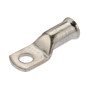 Projecta Cable Lug (50mm² Cable 8mm Stud) (Pack Of 2)