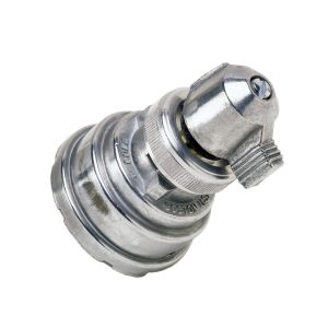 Cole Hersee Anti Re-Start 3 Position Ignition Switch 