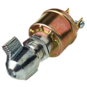 Cole Hersee 3 Position Lever Style Ignition Switch  