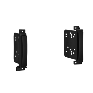 Aerpro 2011 Onwards Jeep Grand Cherokee Double Din Facia Kit 