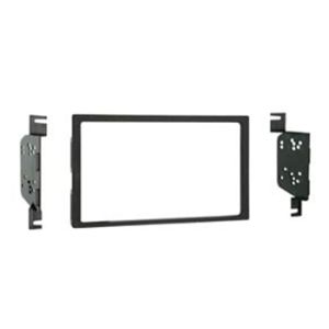 Aerpro Double Din Facia Kit To Suit 07 Onwards Hyundai Elantra