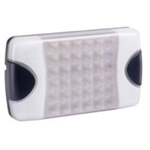Hella White Duraled Light (9-33V)