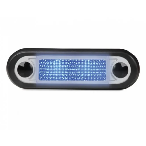 Hella Blue LED Interior Light