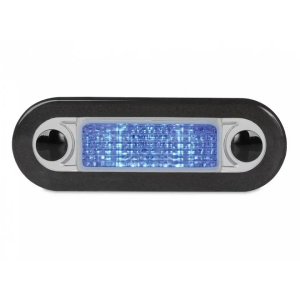 Hella Blue LED Step Lamp (Non Returnable)