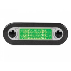 Hella LED Green Step Light