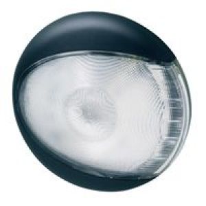 Hella 9-33V Euroled White Interior Light (130mm X 30mm)