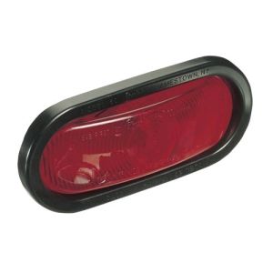 Narva Trucklite 12V Sealed Stop/Tail Light Kit (193 X 84 X 65mm)