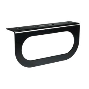 Narva Trucklite Steel Mounting Bracket With Flange To Suit Model 60 Lights