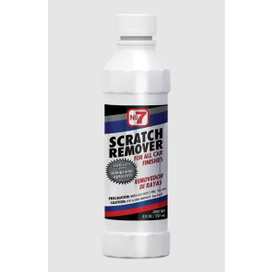 Cyclo 237ml No 7 Scratch Remover  