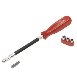 Tridon 150mm Nut Driver  