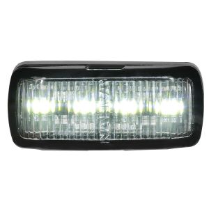 NARVA 9-33V WHITE LED FRONT END OUTLINE MARKER