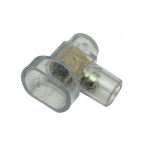 Quikcrimp Single Screw Connector (Pack Of 100)  