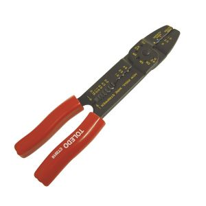 Toledo Combination Crimping Tool