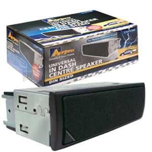 Aerpro Car Centre Channel Speaker 