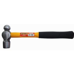 KC 340mm 650g Ball Pein Hammer  