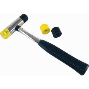 KC 3 Piece Soft Blow Hammer  