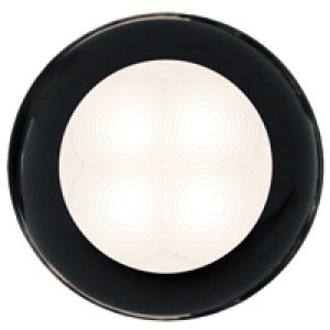 Hella Slimline 12V White LED Courtesy Light