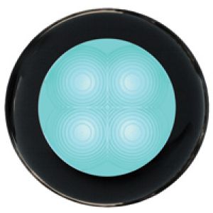 Hella Slimline 12V Cyan LED Courtesy Light