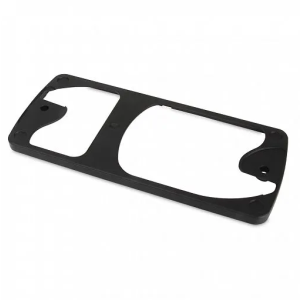 Hella Black Mounting Spacer To Suit Duraled Combination Lights 