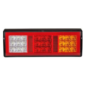 NARVA 9-33V LED COMBINATION TAILIGHT WITH REVERSE LIGHT (PACK OF 4) (98210/4)