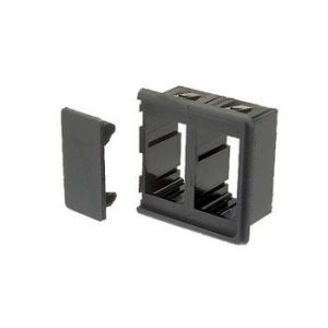 Britax Rocker Switch Mounting Panel Blanking Plug  