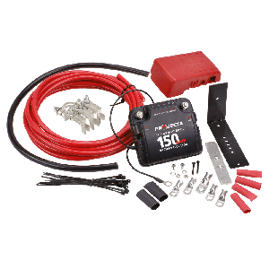 Projecta 12V 150 Amp Electronic Dual Battery System 