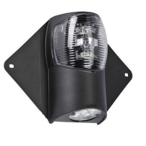 Narva 9-33V 3Nm LED Masthead/Foredeck Light (195 X 141 X 61mm) 