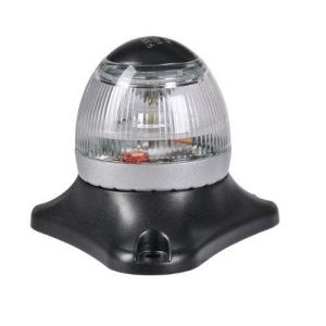 Narva 9-33V White LED All Round/Anchor Light  