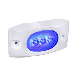 Narva 9-33V Blue LED Underwater Light (103 X 56 X 15mm) 
