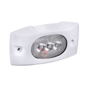 Narva 9-33V White LED Underwater Light (103 X 56 X 15mm) 
