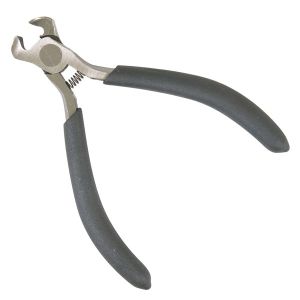 Toledo 110mm Mini-End Electrical Cutting Pliers