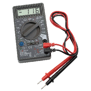 Projecta Digital Multimeter  